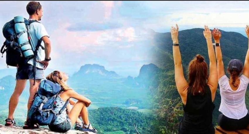 இவ்வருடத்தில் அதிக சுற்றுலா பயணிகள் வருகை